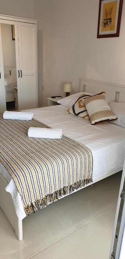 Apartments Marecic Карлобаг Екстериор снимка
