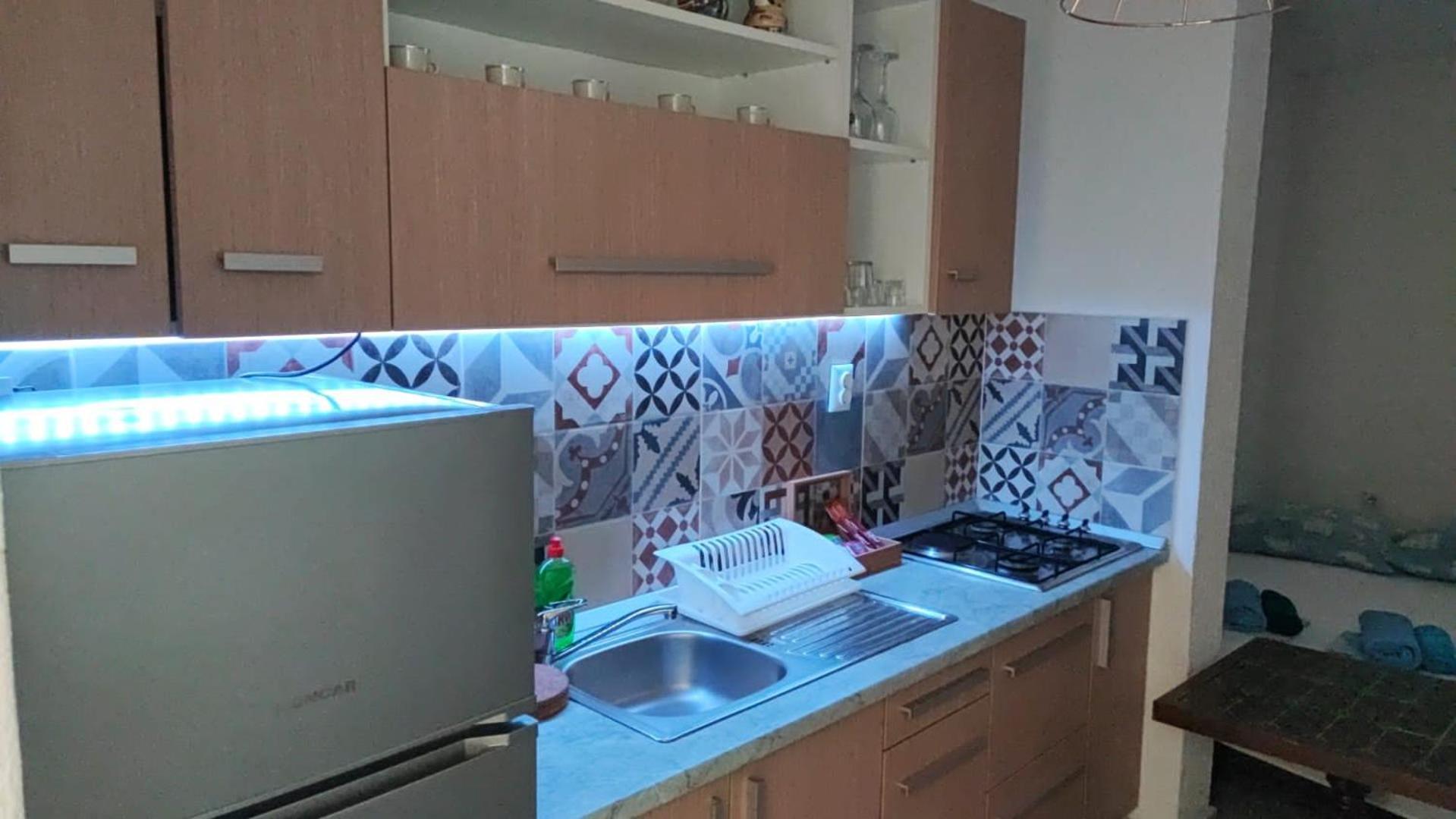 Apartments Marecic Карлобаг Екстериор снимка